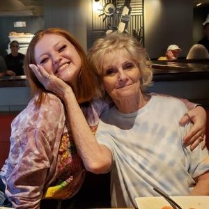 Meet your Posher, Katelyn and karen